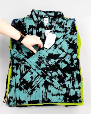 Фотография  938 - Блузки Bestseller+DK 035#5 кг, ЛОТ №8096 оптом в Сочи и Краснодарском крае