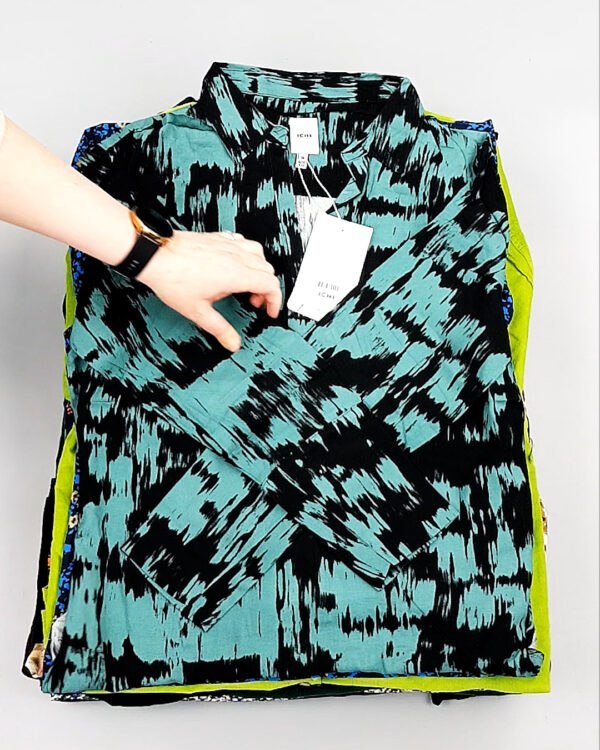 Фотография  191 - Блузки Bestseller+DK 035#5 кг, ЛОТ №8096 оптом в Сочи и Краснодарском крае