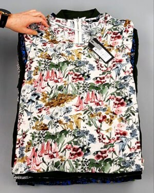 Фотография  539 - Блузки Bestseller+DK 035#5 кг оптом в Сочи и Краснодарском крае