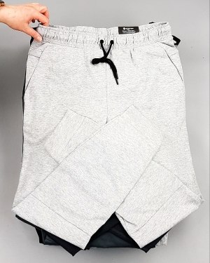 Фотография  787 - Штаны спортивные муж CAN 084#10 кг, ЛОТ №8073 оптом в Сочи и Краснодарском крае