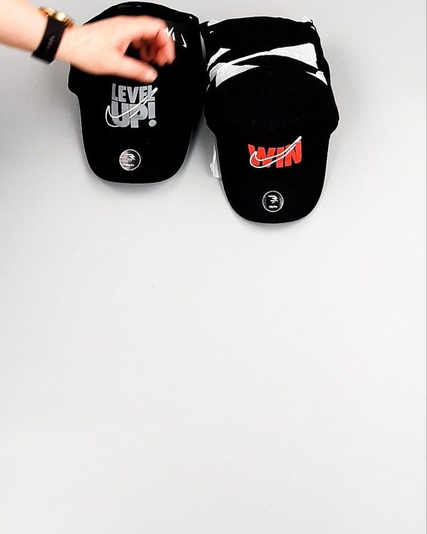 Фотография  709 - Кепки детские CAN 084#5 кг, ЛОТ №7965 оптом в Сочи и Краснодарском крае