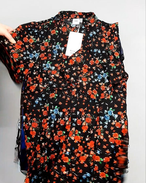 Фотография  963 - ICHI Summer mix 035#13 кг, ЛОТ №8093 оптом в Сочи и Краснодарском крае