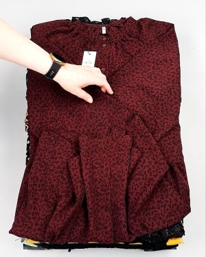 Фотография  281 - Платья Bestseller+DK Summer 035#5 кг, ЛОТ №8061 оптом в Сочи и Краснодарском крае