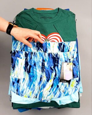 Фотография  487 - BRAND STOCK Kids Summer#10 кг оптом в Сочи и Краснодарском крае