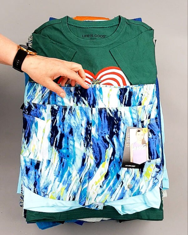 Фотография  685 - BRAND STOCK Kids Summer#10 кг оптом в Сочи и Краснодарском крае