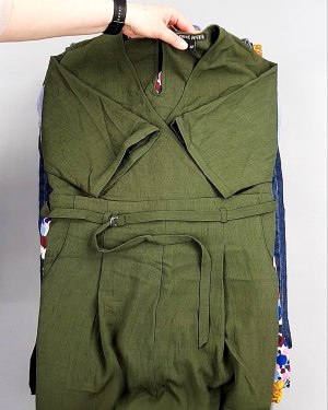 Фотография  996 - Комбинезоны NEXT Summer#10 кг оптом в Сочи и Краснодарском крае