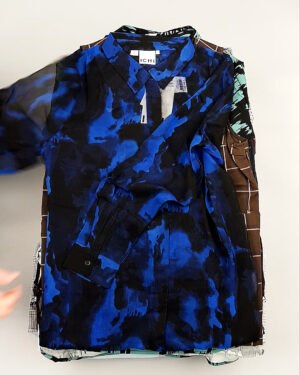 Фотография  165 - ICHI Summer mix 035#13 кг, ЛОТ №8093 оптом в Сочи и Краснодарском крае