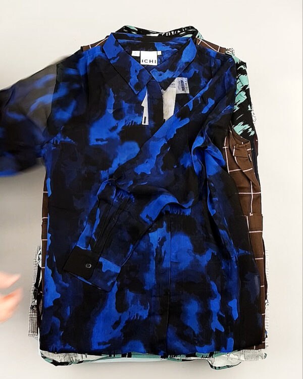 Фотография  682 - ICHI Summer mix 035#13 кг, ЛОТ №8093 оптом в Сочи и Краснодарском крае