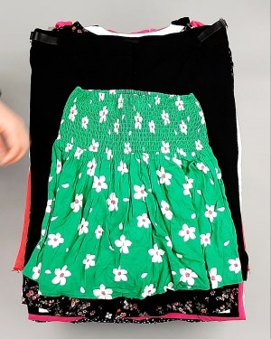 Фотография  330 - C&A Summer mix 022024#15 кг, ЛОТ №7917 оптом в Сочи и Краснодарском крае