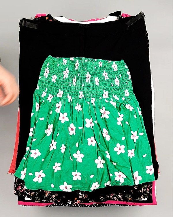 Фотография  162 - C&A Summer mix 022024#15 кг, ЛОТ №7917 оптом в Сочи и Краснодарском крае