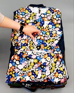 Фотография  422 - ДАНИЯ Summer mix 24#15 кг, ЛОТ №8044 оптом в Сочи и Краснодарском крае