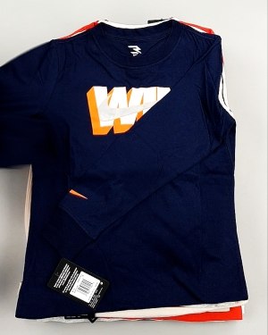 Фотография  887 - Тонковки детские NIKE CAN 084#5 кг, ЛОТ №7969 оптом в Сочи и Краснодарском крае