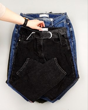 Фотография  902 - Бриджи NEXT Women#7,5 кг оптом в Сочи и Краснодарском крае