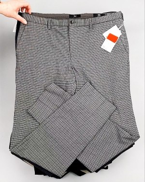 Фотография  122 - Брюки мужские зима C&A 025#10 кг, ЛОТ №7913 оптом в Сочи и Краснодарском крае