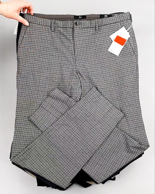 Фотография  437 - Брюки мужские зима C&A 025#10 кг, ЛОТ №7913 оптом в Сочи и Краснодарском крае