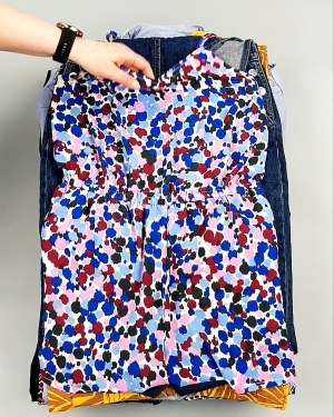 Фотография  212 - Комбинезоны NEXT Summer#10 кг оптом в Сочи и Краснодарском крае