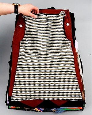 Фотография  581 - ДАНИЯ Summer mix 24#15 кг, ЛОТ №8045 оптом в Сочи и Краснодарском крае