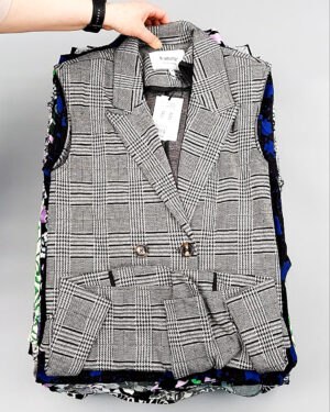 Фотография  265 - ICHI Summer mix 035#13 кг, ЛОТ №8090 оптом в Сочи и Краснодарском крае