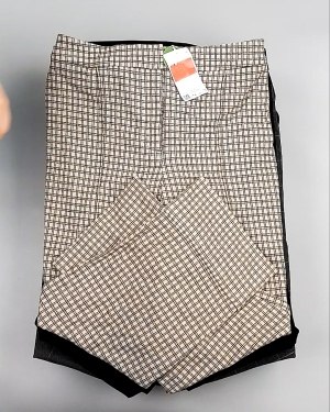 Фотография  661 - Брюки женские зима C&A 025#10 кг, ЛОТ №7908 оптом в Сочи и Краснодарском крае