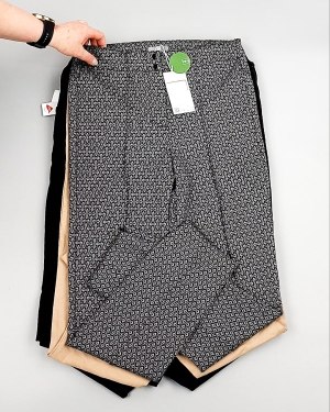 Фотография  519 - Брюки женские лето C&A 025#10 кг оптом в Сочи и Краснодарском крае