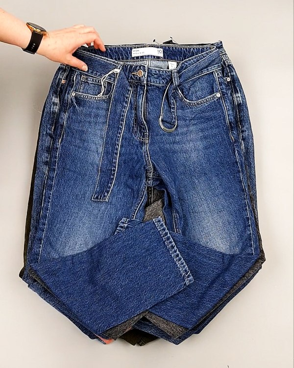 Фотография  161 - Бриджи NEXT Women#7,5 кг оптом в Сочи и Краснодарском крае