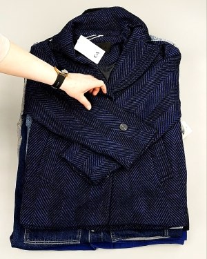 Фотография  837 - Ветровки м/ж C&A 025#10 кг, ЛОТ №7865 оптом в Сочи и Краснодарском крае