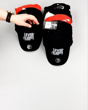 Фотография  636 - Кепки детские CAN 084#5 кг, ЛОТ №7966 оптом в Сочи и Краснодарском крае