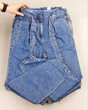 Фотография  408 - Джинсы NEXT Women#10 кг оптом в Сочи и Краснодарском крае