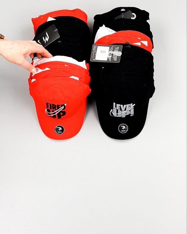 Фотография  490 - Кепки детские CAN 084#5 кг, ЛОТ №7966 оптом в Сочи и Краснодарском крае