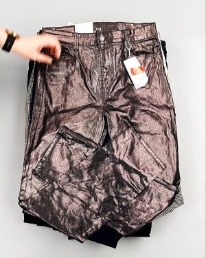 Фотография  874 - Брюки женские лето C&A 025#10 кг, ЛОТ №7895 оптом в Сочи и Краснодарском крае