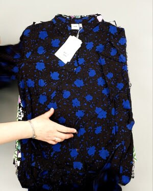 Фотография  292 - ICHI Summer mix 035#13 кг, ЛОТ №8090 оптом в Сочи и Краснодарском крае