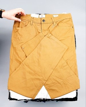 Фотография  385 - C&A Spring, Summer mix 025#20 кг, ЛОТ №7859 оптом в Сочи и Краснодарском крае