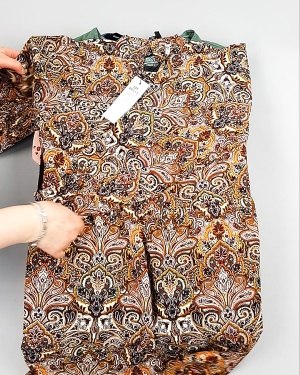 Фотография  444 - Платья Bestseller+DK Summer 035#5 кг оптом в Сочи и Краснодарском крае