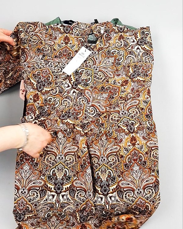 Фотография  808 - Платья Bestseller+DK Summer 035#5 кг оптом в Сочи и Краснодарском крае