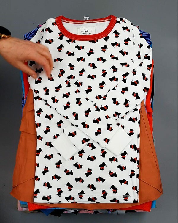 Фотография  687 - BRAND STOCK Kids Summer#10 кг, ЛОТ №8121 оптом в Сочи и Краснодарском крае