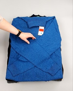 Фотография  135 - Джемпера мужские C&A 025#7 кг, ЛОТ №7889 оптом в Сочи и Краснодарском крае