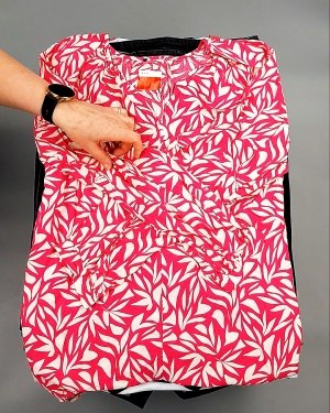 Фотография  329 - C&A Spring, Summer mix 025#20 кг, ЛОТ №7861 оптом в Сочи и Краснодарском крае