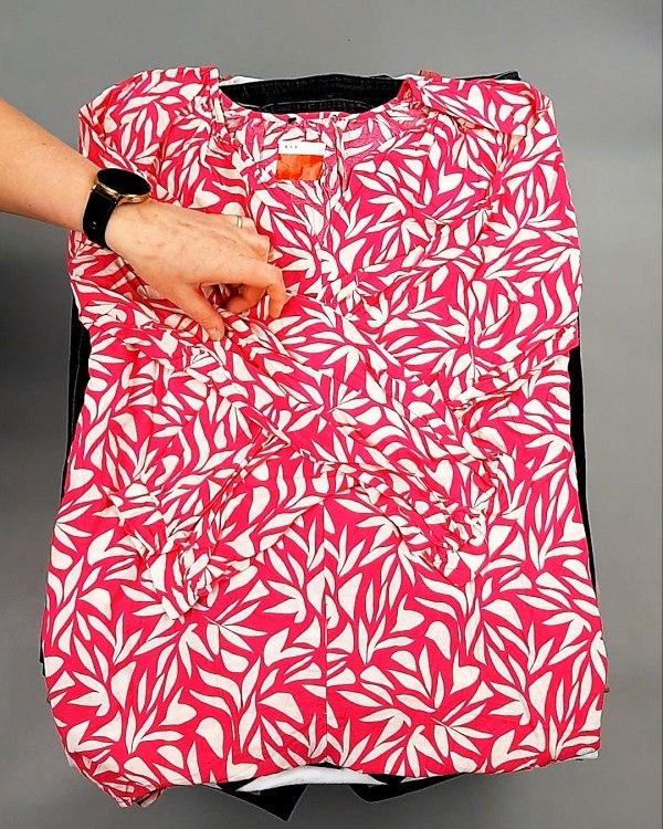 Фотография  400 - C&A Spring, Summer mix 025#20 кг, ЛОТ №7861 оптом в Сочи и Краснодарском крае