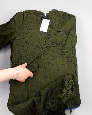 Фотография  660 - Платья Bestseller+DK Summer 035#5 кг, ЛОТ №8058 оптом в Сочи и Краснодарском крае