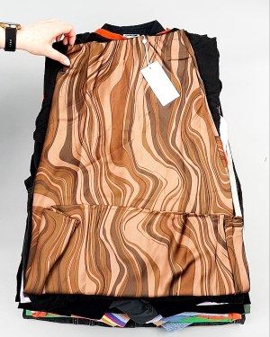 Фотография  882 - ДАНИЯ Summer mix 24#15 кг, ЛОТ №8045 оптом в Сочи и Краснодарском крае