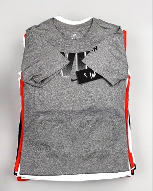 Фотография  201 - Футболки детские NIKE WIN CAN 084#5 кг, ЛОТ №7955 оптом в Сочи и Краснодарском крае