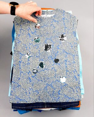 Фотография  998 - BRAND STOCK Kids Summer#10 кг оптом в Сочи и Краснодарском крае