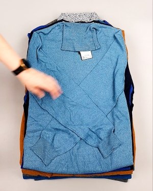 Фотография  388 - Джемпера легкие мужские C&A 025#7 кг, ЛОТ №7876 оптом в Сочи и Краснодарском крае