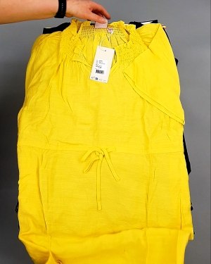 Фотография  561 - ДАНИЯ Summer mix 24#15 кг, ЛОТ №8043 оптом в Сочи и Краснодарском крае