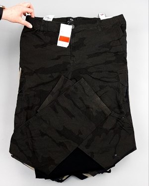 Фотография  104 - Брюки мужские зима C&A 025#10 кг, ЛОТ №7913 оптом в Сочи и Краснодарском крае