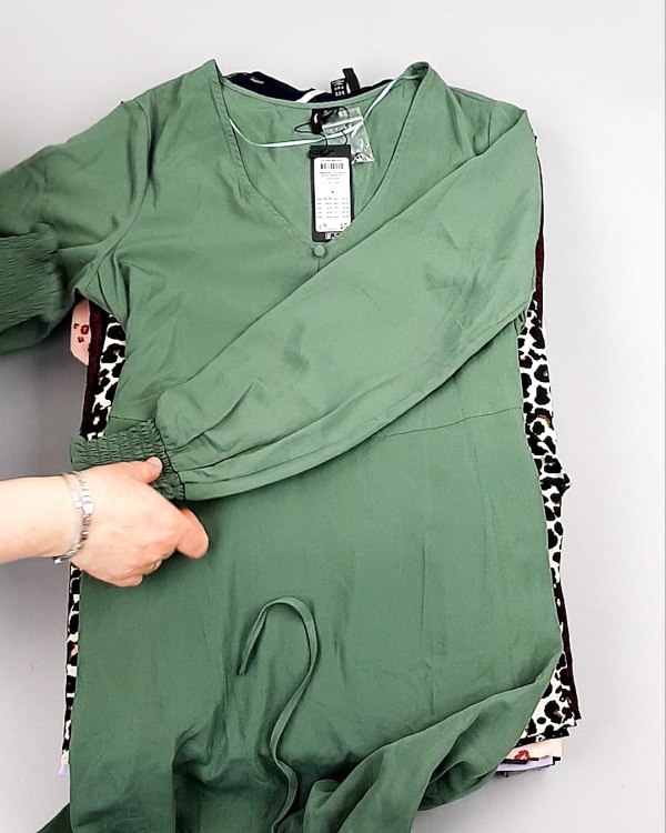 Фотография  273 - Платья Bestseller+DK Summer 035#5 кг оптом в Сочи и Краснодарском крае