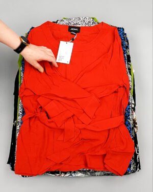 Фотография  350 - Блузки Bestseller+DK 035#5 кг, ЛОТ №8097 оптом в Сочи и Краснодарском крае