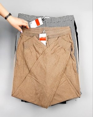 Фотография  920 - Брюки женские зима C&A 025#10 кг оптом в Сочи и Краснодарском крае