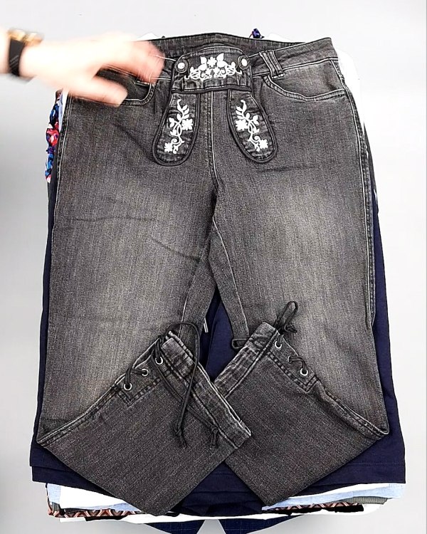 Фотография  980 - C&A Spring, Summer mix 025#20 кг, ЛОТ №7862 оптом в Сочи и Краснодарском крае