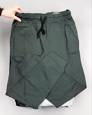 Фотография  384 - Штаны спортивные муж CAN 084#10 кг, ЛОТ №8073 оптом в Сочи и Краснодарском крае